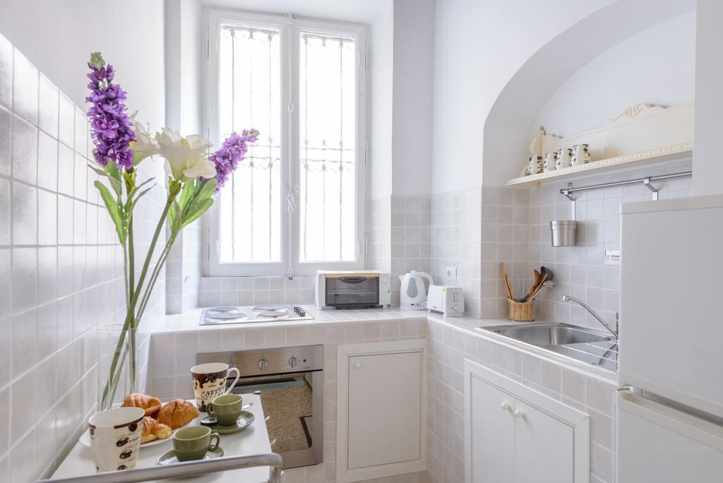 Apartment Castel Sant'angelo *