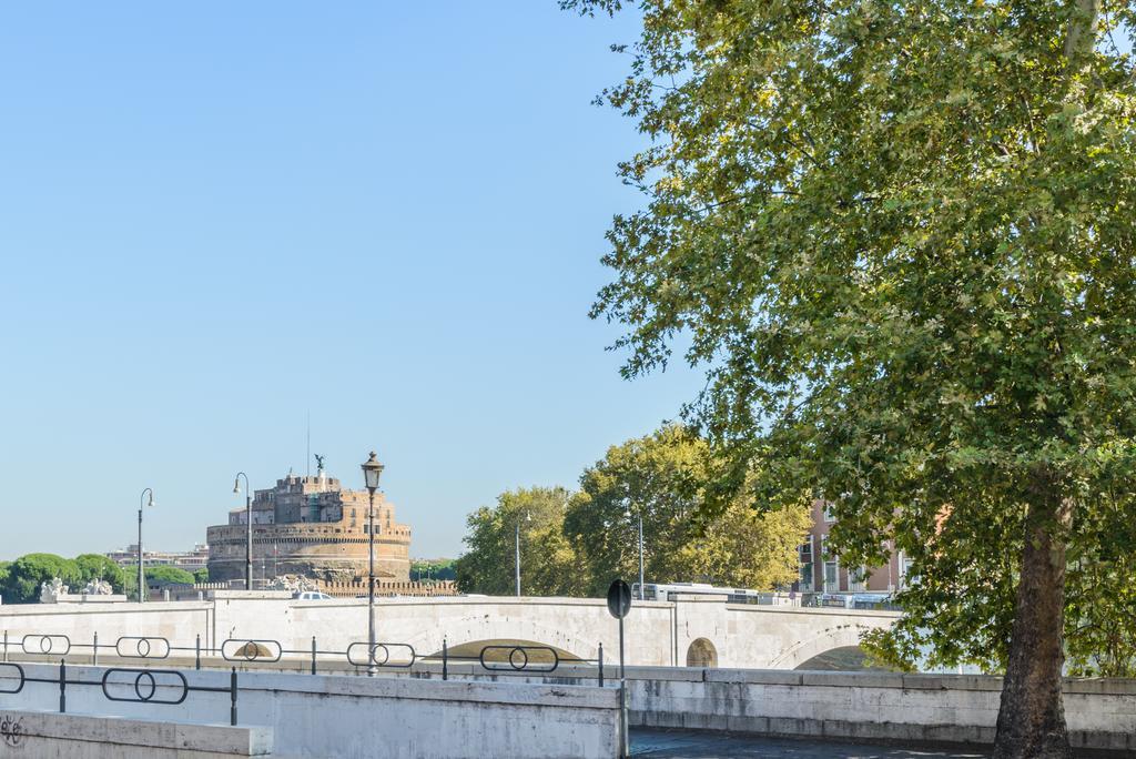 Apartment Castel Sant'angelo