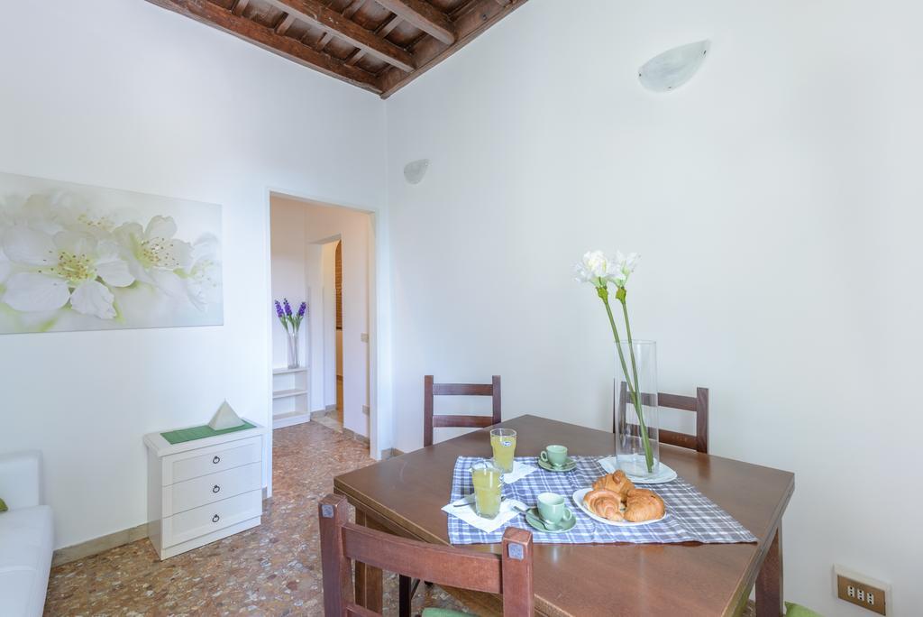 Castel Sant'angelo Apartment Rom