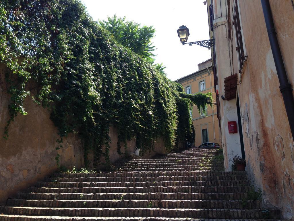 Castel Sant'angelo Apartment *