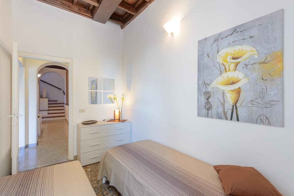 Apartment Castel Sant'angelo *