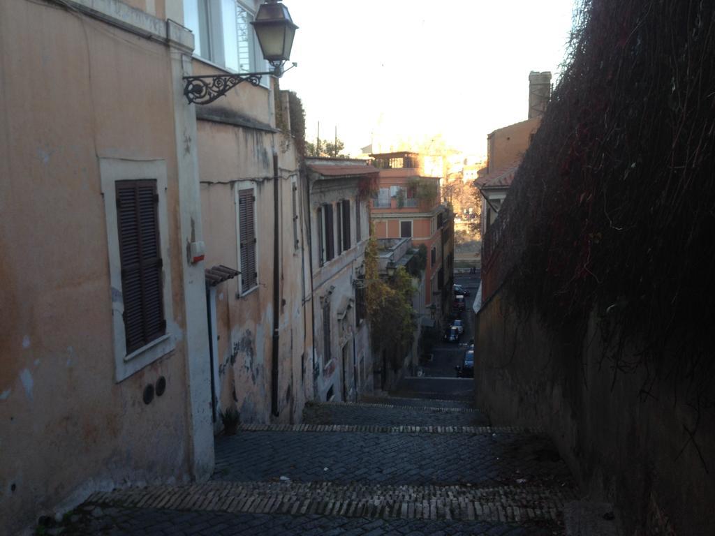 Apartment Castel Sant'angelo Rom